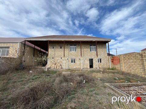 Həyət evi, Gəncə ş — Gəncə