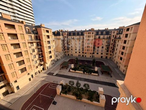 İcarəyə verilir 2 otaqlı yeni tikili 100 m² — Bakı