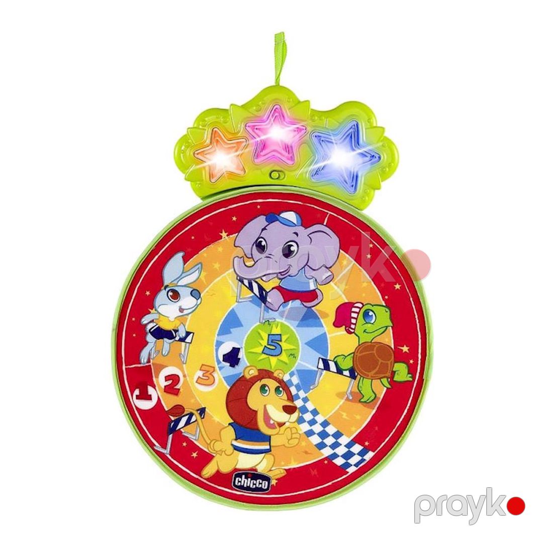 İnkişaf etdirən oyuncaq Chicco Happy Darts, 18+ ay — Mallar, Bakı (2)