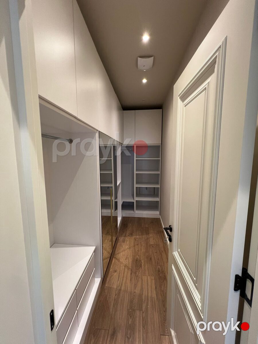 Satılır 6 otaqlı həyət evi/bağ evi 220 m² — Ev, villa, Bakı (10)