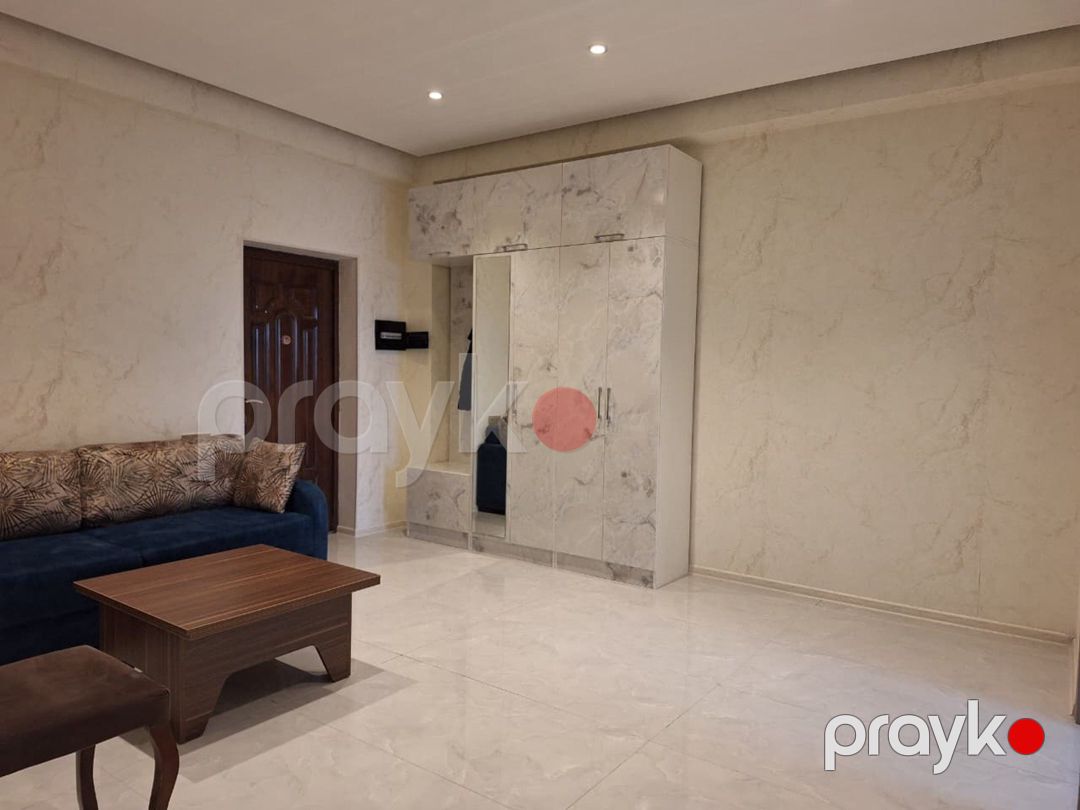 İcarəyə verilir 3 otaqlı yeni tikili 78 m² — Mənzil, Bakı (2)