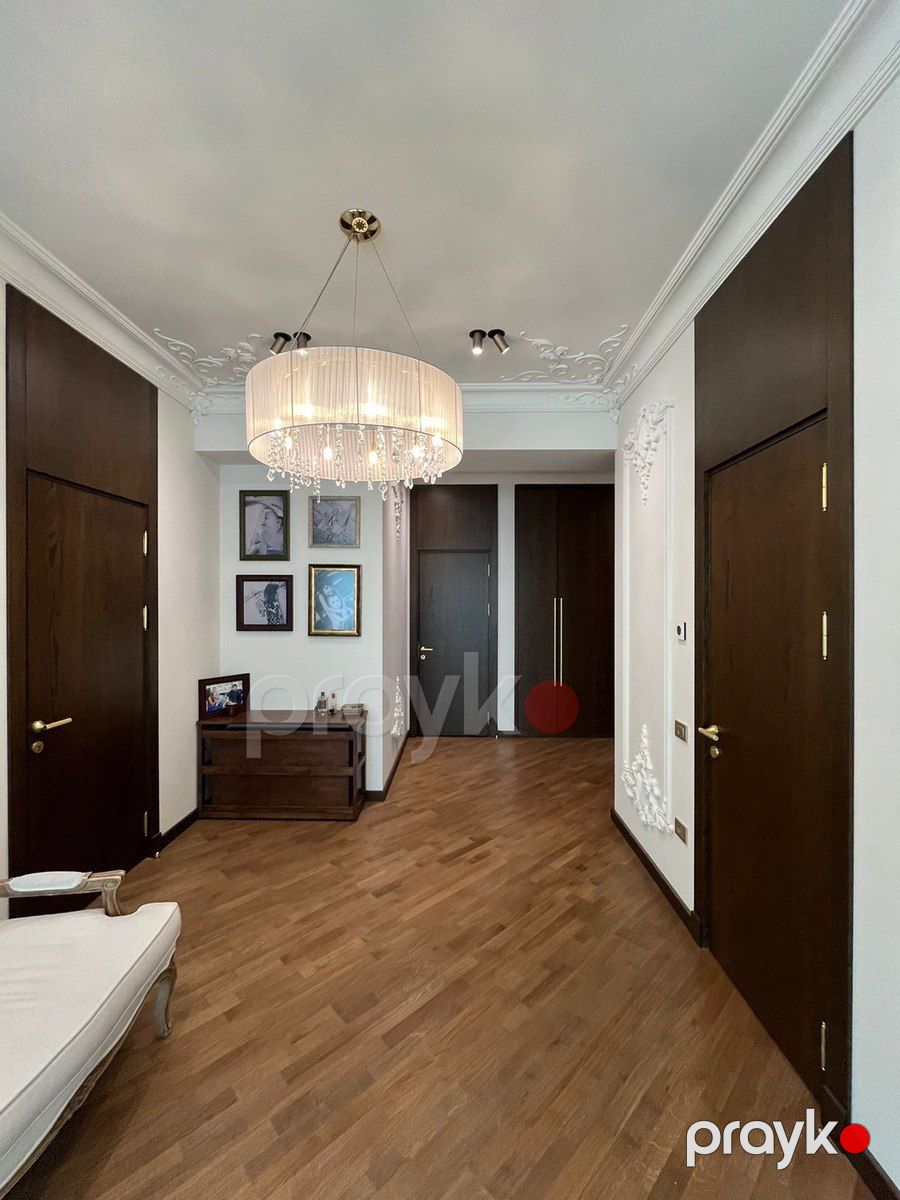 İcarəyə verilir 3 otaqlı yeni tikili 102 m² — Mənzil, Bakı (12)