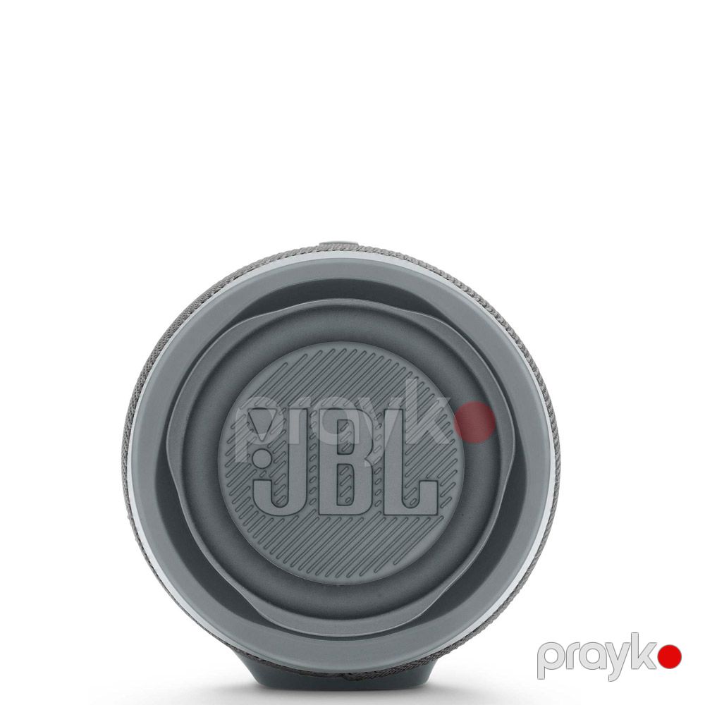 Portativ səsgücləndirici JBL Charge 4 Grey — Akustik sistemlər, Bakı (4)
