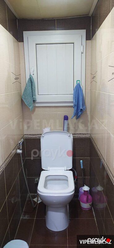 Nəsimi rayonunda 2 otaqlı Köhnə tikili Satılır, 35 m² — Mənzil, Bakı (9)