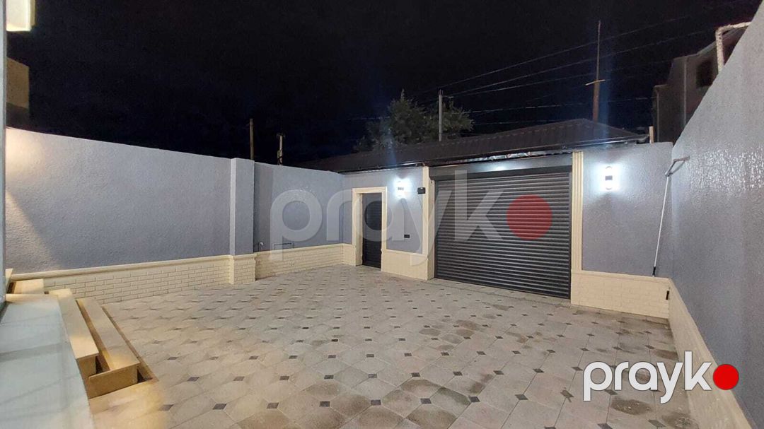 Satılır 5 otaqlı həyət evi/bağ evi 180 m² — Ev, villa, Bakı (4)