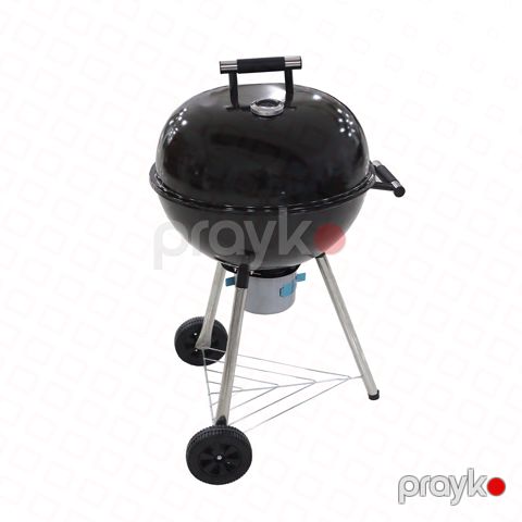 Manqal bbq B2020L 57X66X104SM — Bakı