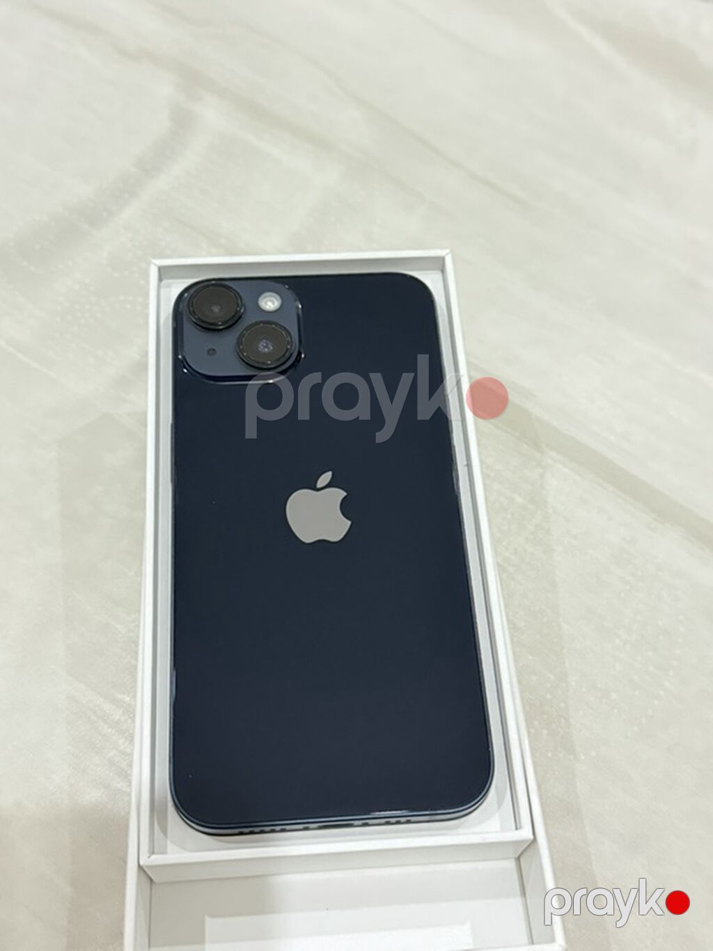 IPhone 14, 128 GB, Midnight, Face ID — Apple iPhone, Gəncə (7)