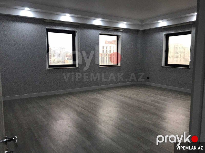 Nərimanov rayonunda 5 otaqlı Ofis Kirayə verilir, 250 m² — Ofis, Bakı (6)
