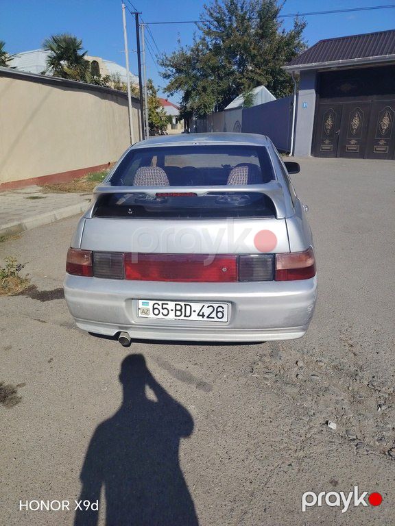 Lada (VAZ) 2112, 1.6 L, 2005 il, 355 000 km — Avtomobillər, Ağcabədi (2)