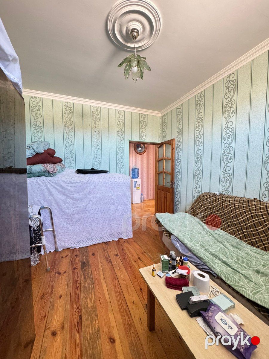 Həyət evi, Hövsan qəs — Ev, villa, Bakı (11)