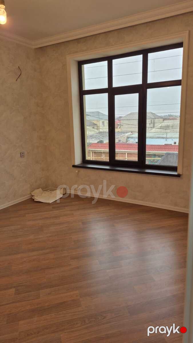 Satılır 6 otaqlı həyət evi/bağ evi 250 m² — Ev, villa, Bakı (4)