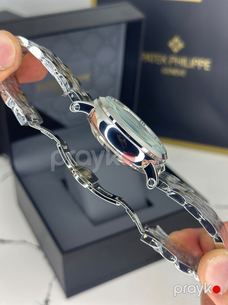 Patek Philippe qol saatı — Şəxsi əşyalar, Bakı (6)