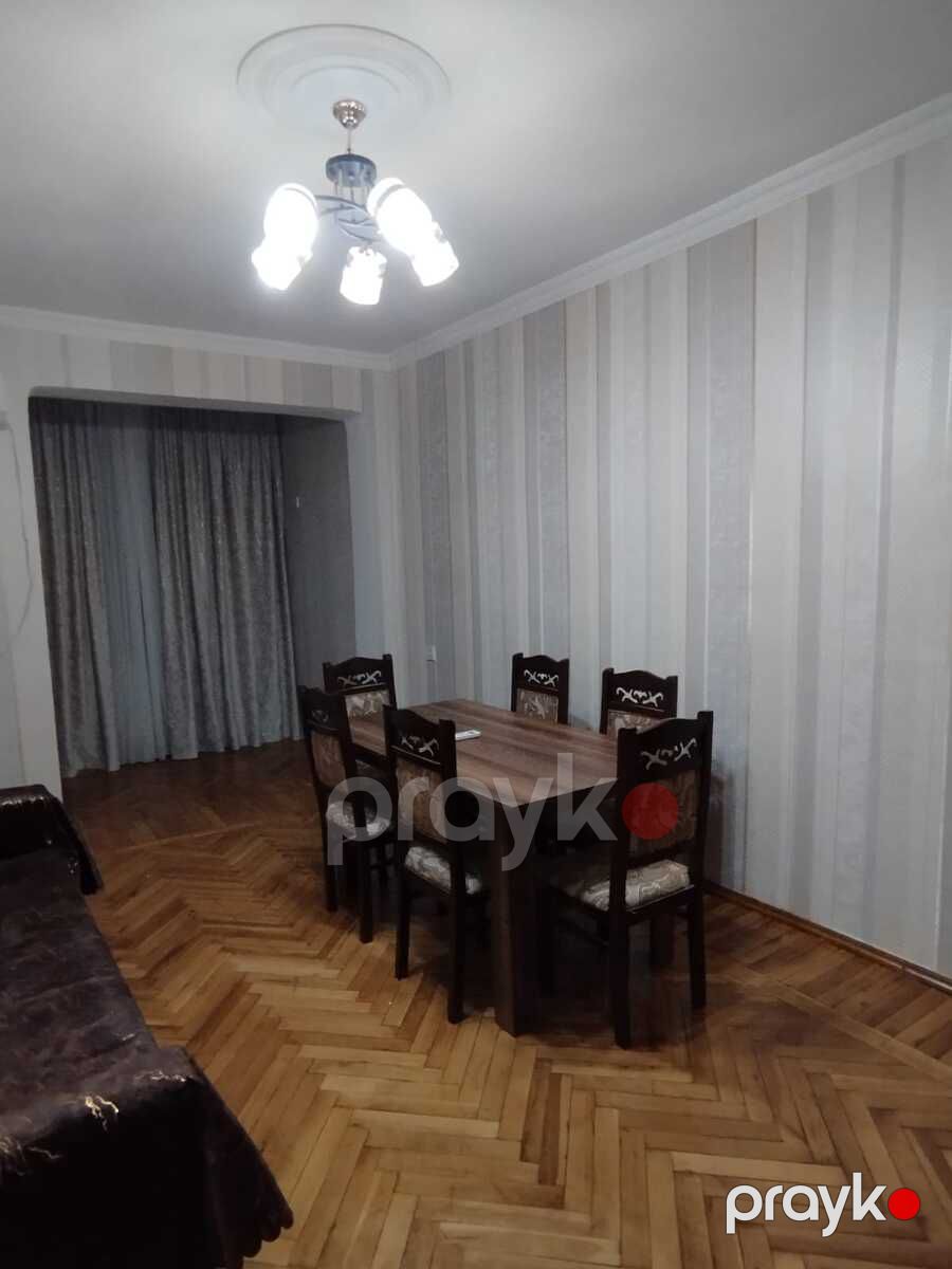 Satılır 2 otaqlı köhnə tikili 55 m² — Mənzil, Bakı (7)
