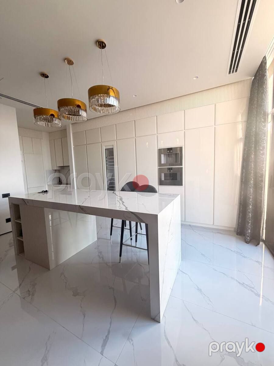 Satılır 3 otaqlı yeni tikili 266 m² — Mənzil, Bakı (3)
