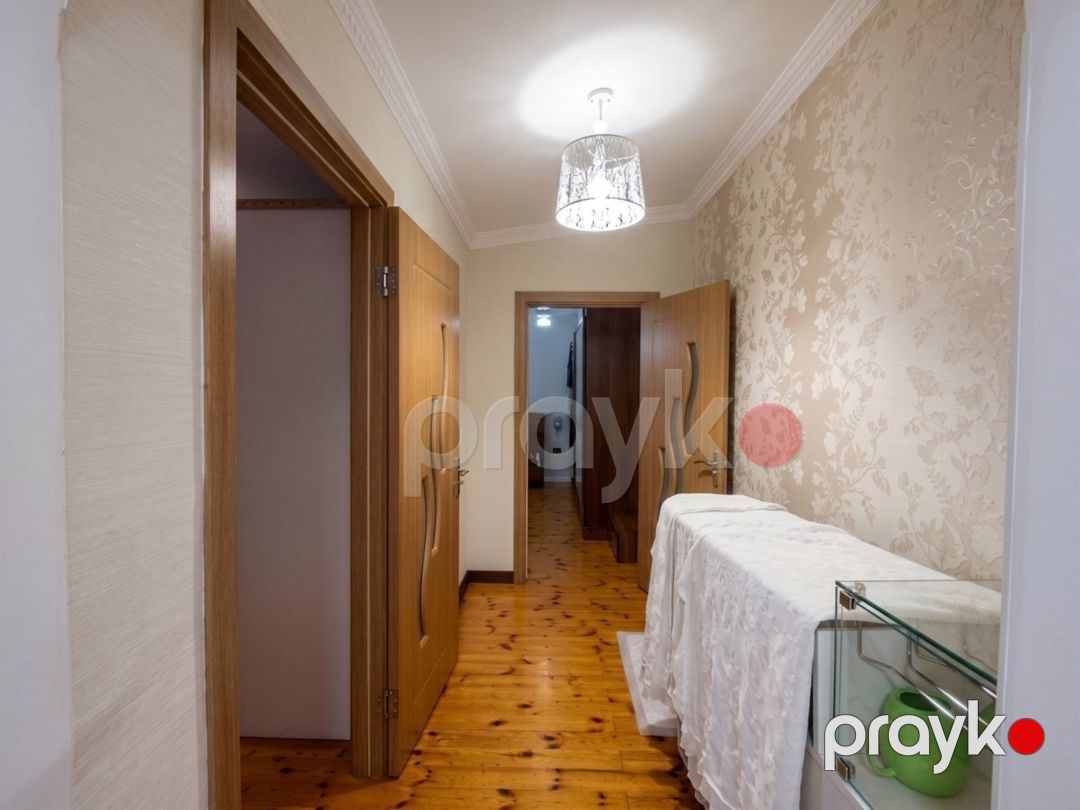 Satılır 3 otaqlı köhnə tikili 75 m² — Mənzil, Bakı (8)