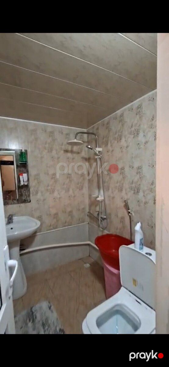 1-otaqlı mənzil, Gəncə ş., 36 m² — Mənzil, Gəncə (6)