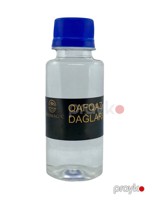 Aromatlaşdırıcı üçün ətir Aromagic Qafqaz Dağları, 20 ml — Bakı