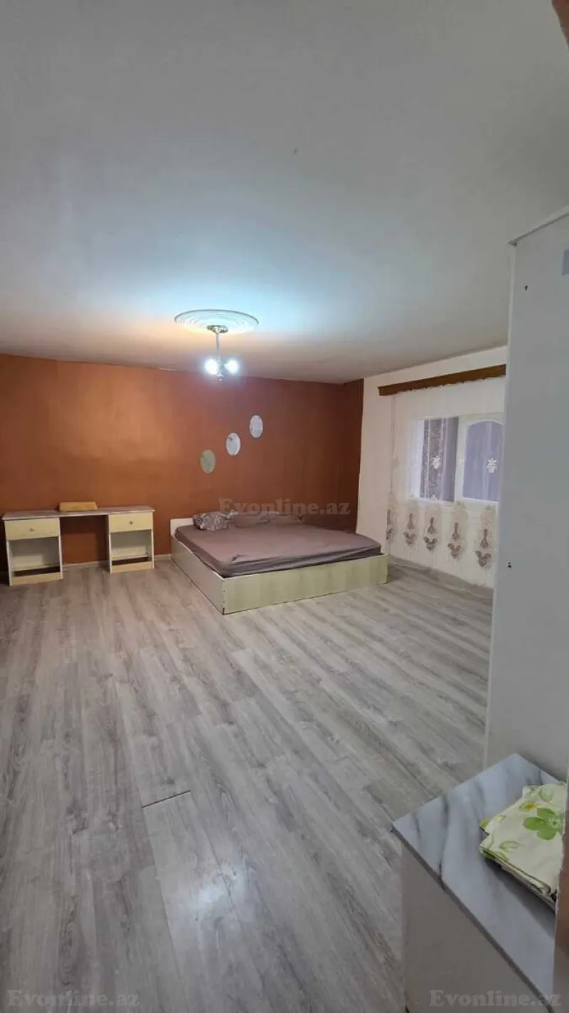 Kirayə verilir 3 otaqlı Mənzil Köhnə tikili 70 m² Bakı, Səbail r., Sahil m — Mənzil, Bakı (6)