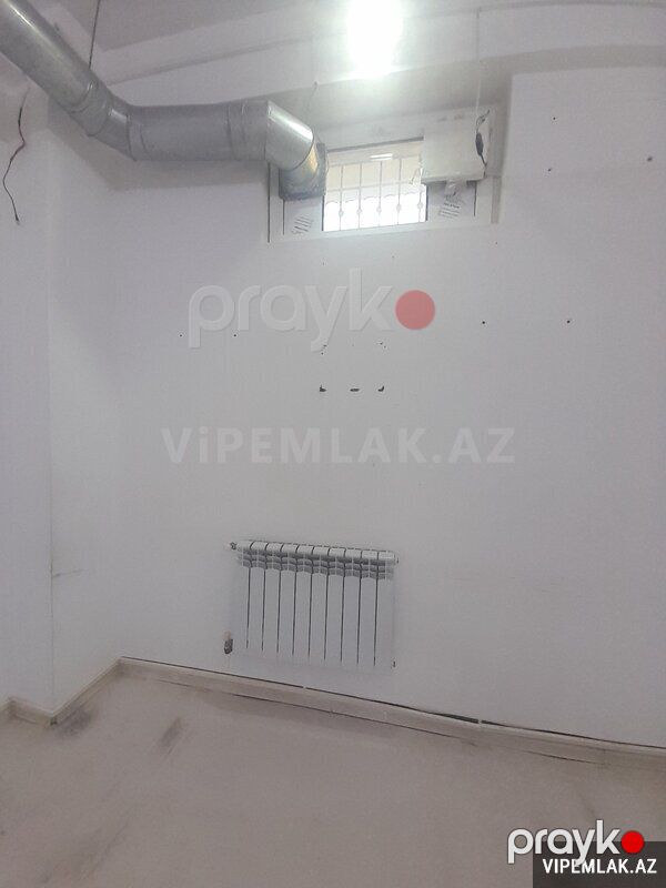 Yasamal rayonunda 4 otaqlı Ofis Kirayə verilir, 110 m² — Ofis, Bakı (9)