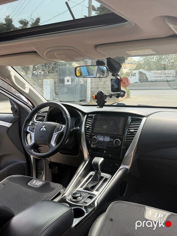 Mitsubishi Pajero Sport, 3.0 L, 2019 il, 101 500 km — Avtomobillər, Bakı (3)