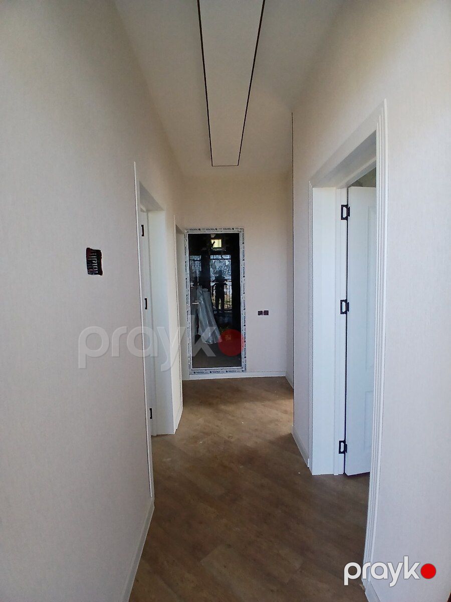 Həyət evi, Masazır qəs — Ev, villa, Bakı (12)
