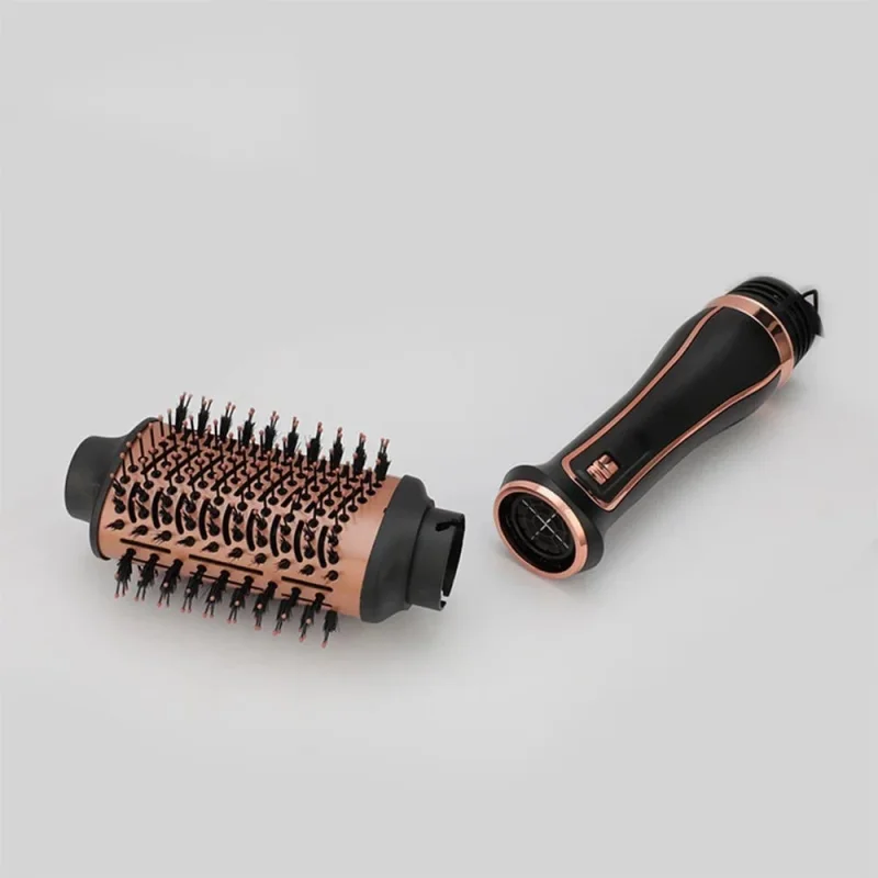 Fen-daraq DSP 50141 GS 1200 W - DSP 50141 GS — Saç burmağa və düzəltməyə, Bakı (5)