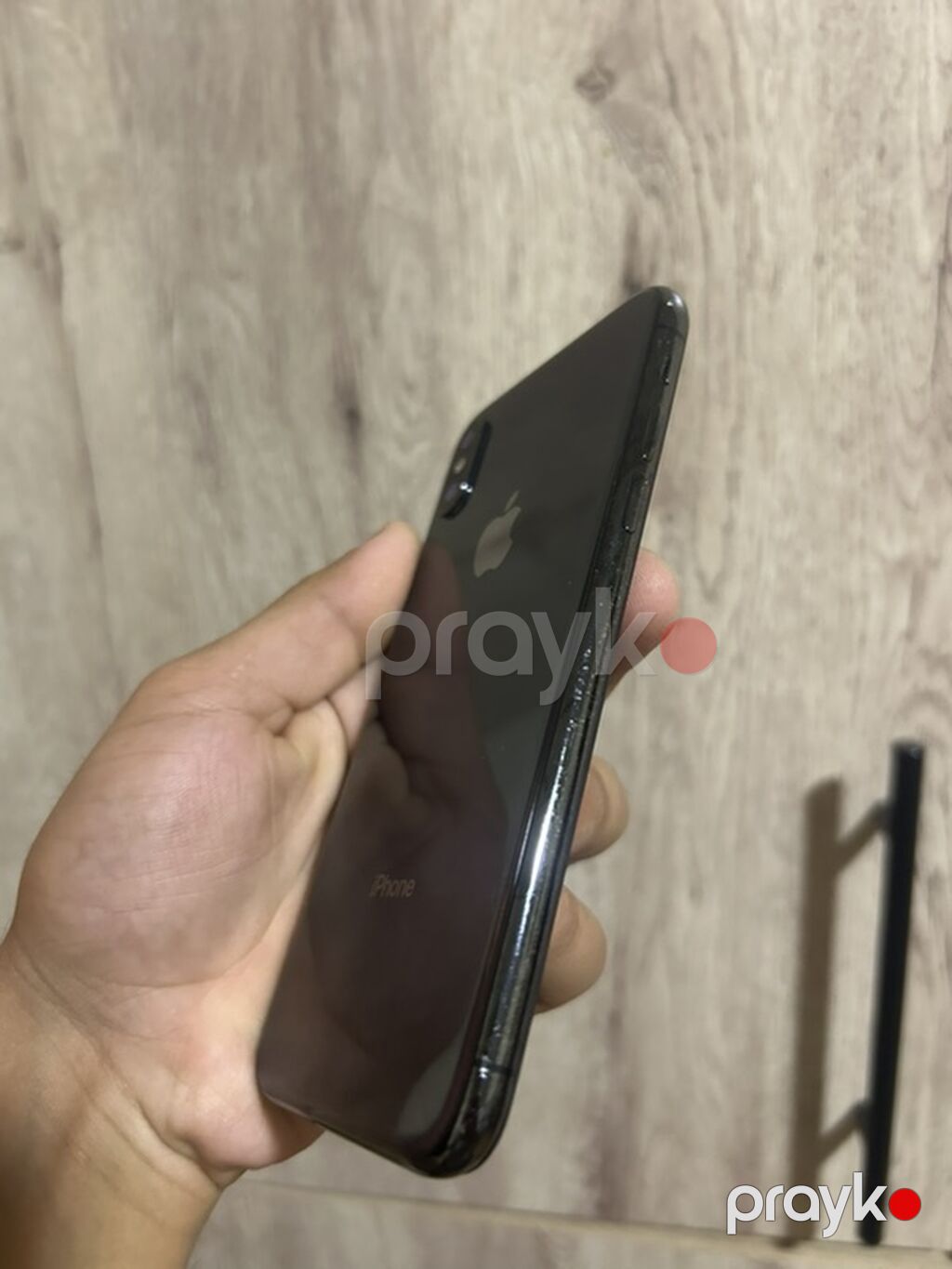 IPhone X, 64 GB, Space Gray, Face ID — Apple iPhone, Mehdiabad (3)