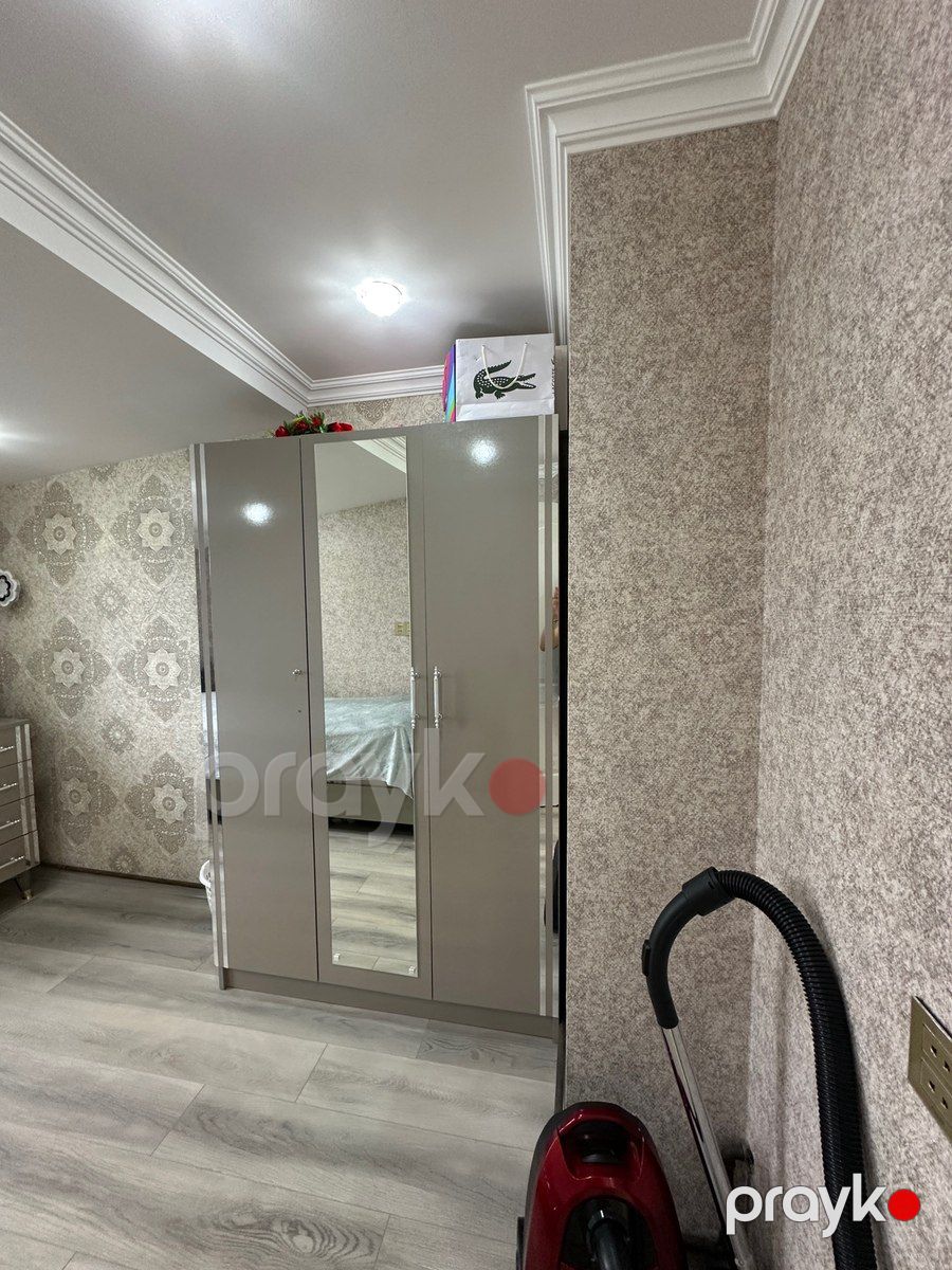 2-otaqlı yeni tikili, Masazır qəs., 48 m² — Mənzil, Bakı (8)