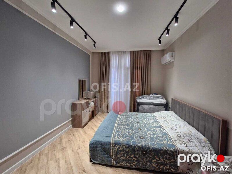Yeni tikili Satılır Binəqədi r., Dərnəgül m., 2 otaq, 82 m² — Mənzil, Bakı (4)