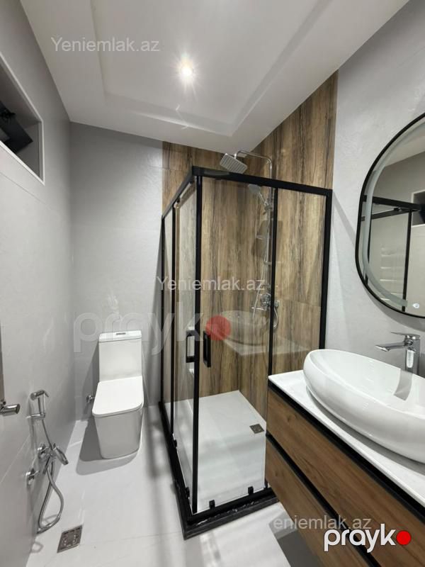 Satılır 4 otaqlı Həyət evi / Villa, 145 m², Xəzər rayonu — Ev, villa, Bakı (7)