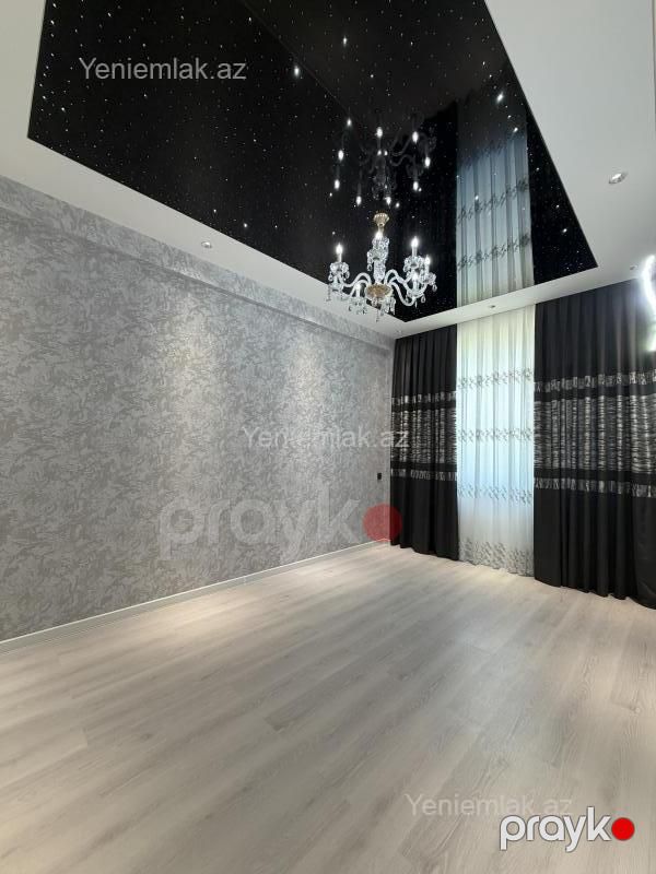 Satılır 2 otaqlı Bina evi menzil (Yeni tikili), 55 m², Masazır — Mənzil, Abşeron (5)