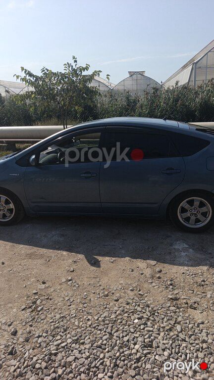 Toyota Prius, 1.5 L, 1.3 kWh, 2006 il, 382 539 km — Avtomobillər, Bakı (3)