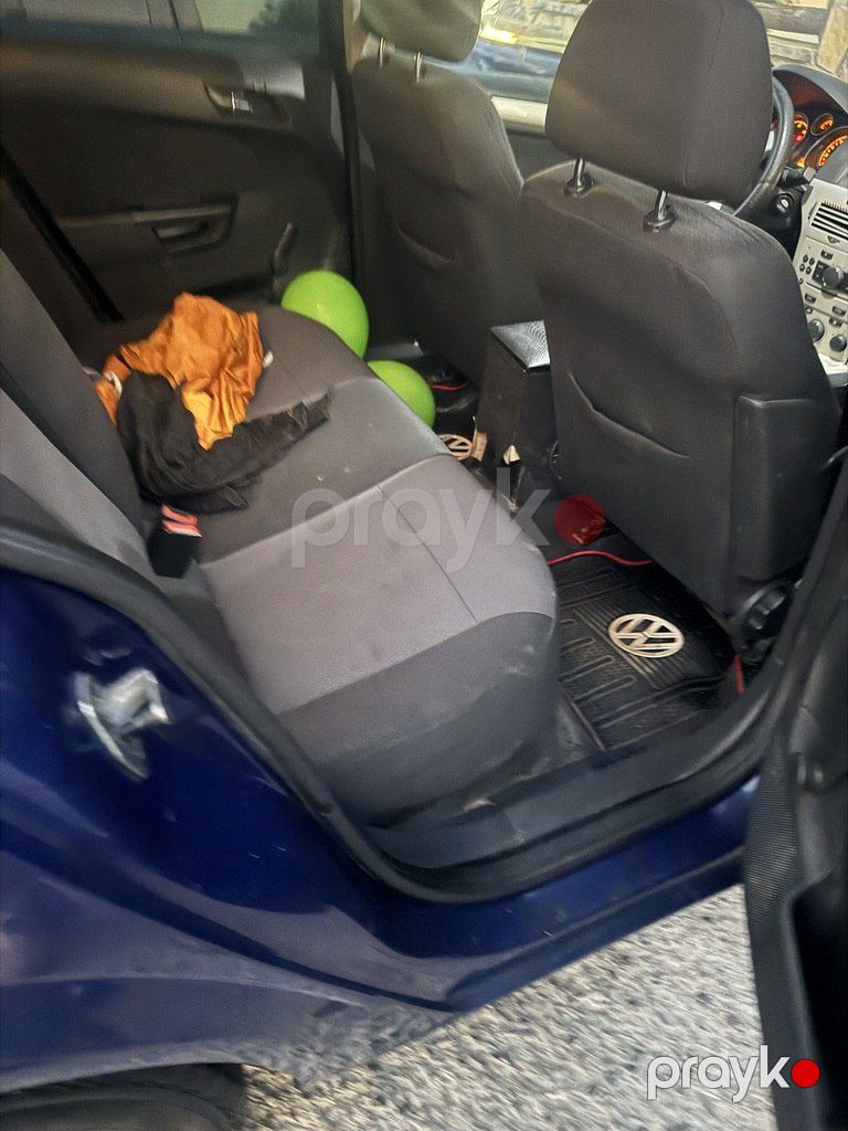 Opel Astra, 1.3 L, 2008 il, 424 000 km — Avtomobillər, Tərtər (9)
