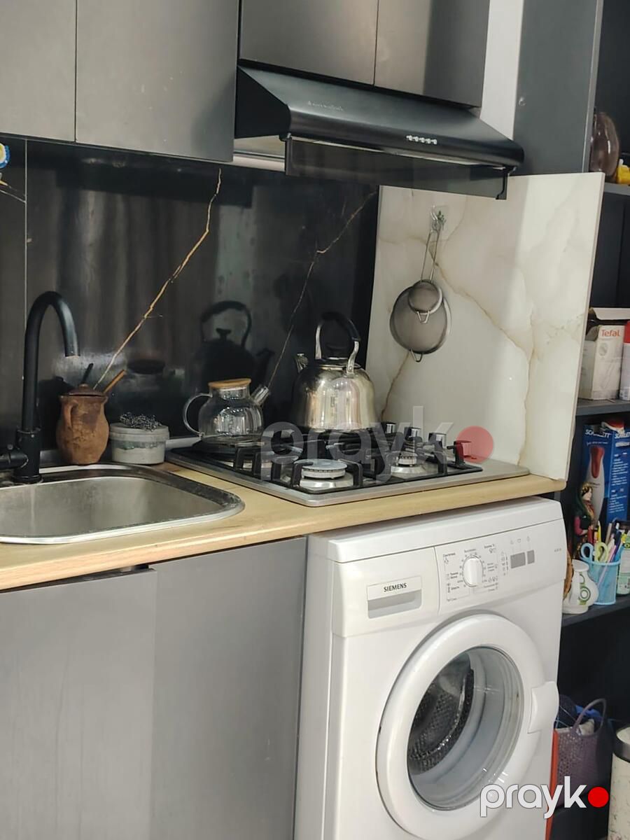 İcarəyə verilir 2 otaqlı yeni tikili 50 m² — Mənzil, Bakı (12)