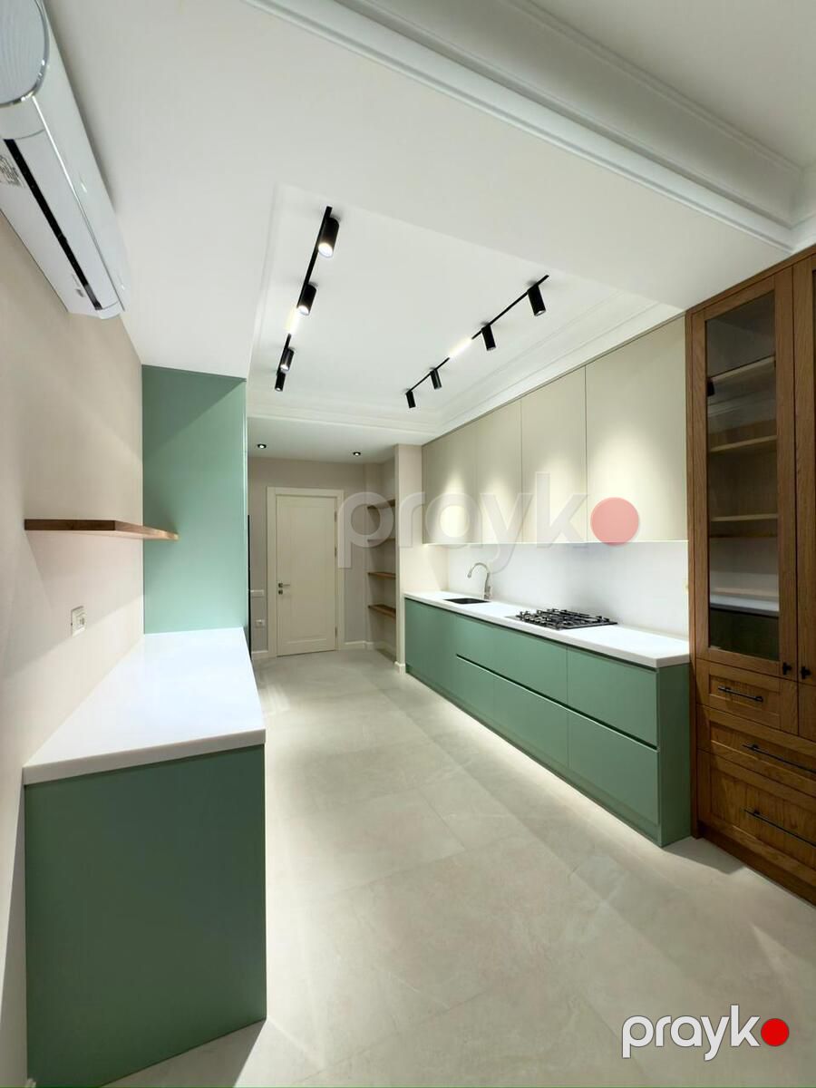 Satılır 3 otaqlı yeni tikili 137 m² — Mənzil, Bakı (7)