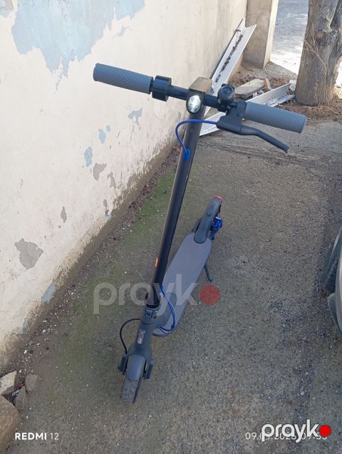 Xiaomi skuter — Bakı