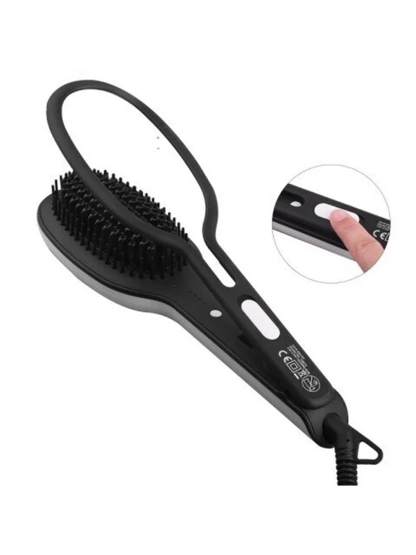 Fen-fırça DSP 10071 Black — Bakı
