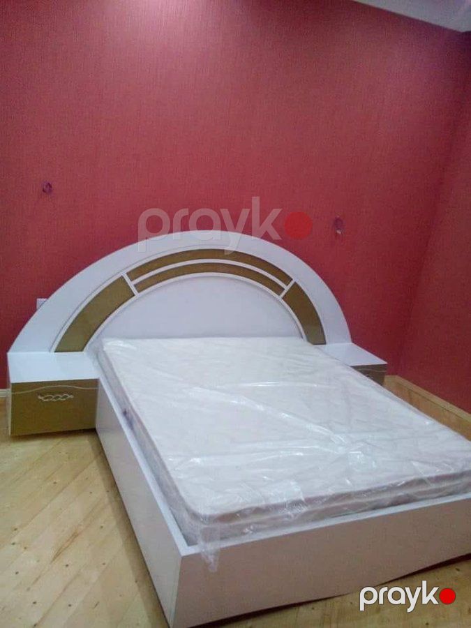 Bağ evi, 101 m², Masazırda 4 otaqlı ev, Abşeron — Ev, villa (6)