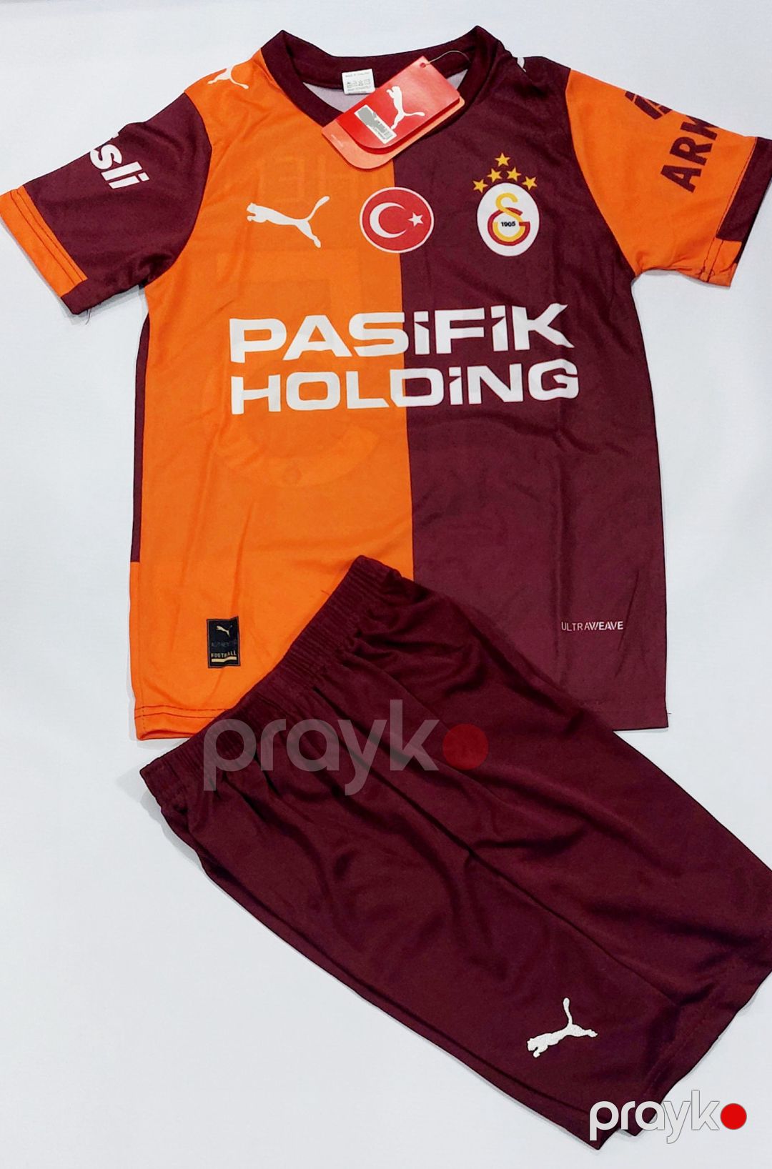 İdman kostyumu Osimhen 45, 22, Futbol, Rəngbərəng — Mallar, Bakı (3)