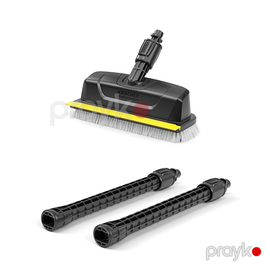 Aksessuar dəsti Karcher Powerschrubber Flächenreiniger PS 30 üçün (2.644-123.0) — Mallar, Bakı (3)