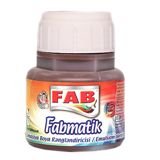 Fabmatik amfora 65 ml — Omid.az — Təmir və tikinti