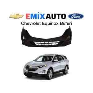 Chevrolet Equinox ehtiyat hissələri — Digər, Bakı (3)