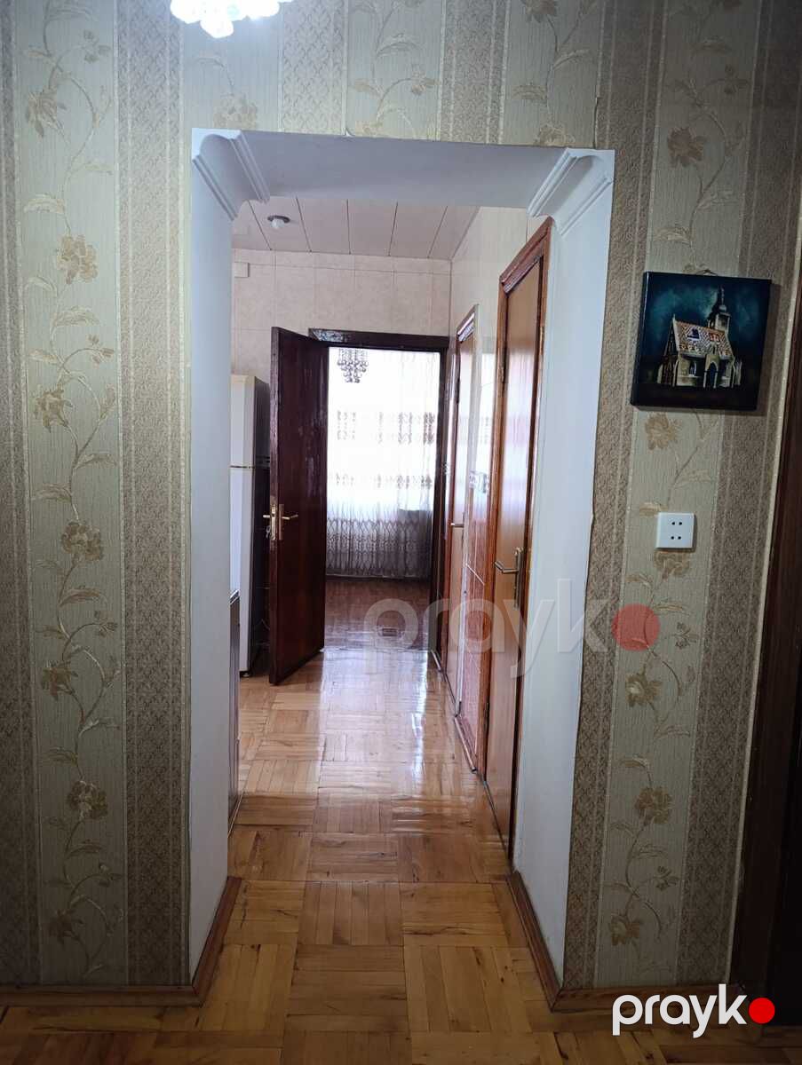 Satılır 3 otaqlı köhnə tikili 75 m² — Mənzil, Bakı (2)