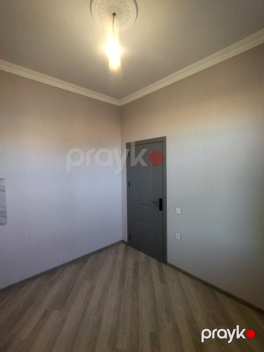 Satılır 3 otaqlı həyət evi/bağ evi 75 m² — Ev, villa, Bakı (9)