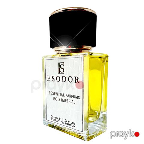Esodor Bois Impérial Essential Parfums uniseks ətir 30 ml — Bakı