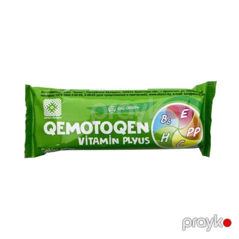 Gematojen baton Gematogen Plus 40 q — Bakı