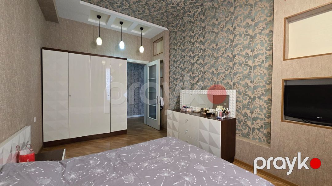 Satılır 3 otaqlı yeni tikili 162 m² — Mənzil, Bakı (8)