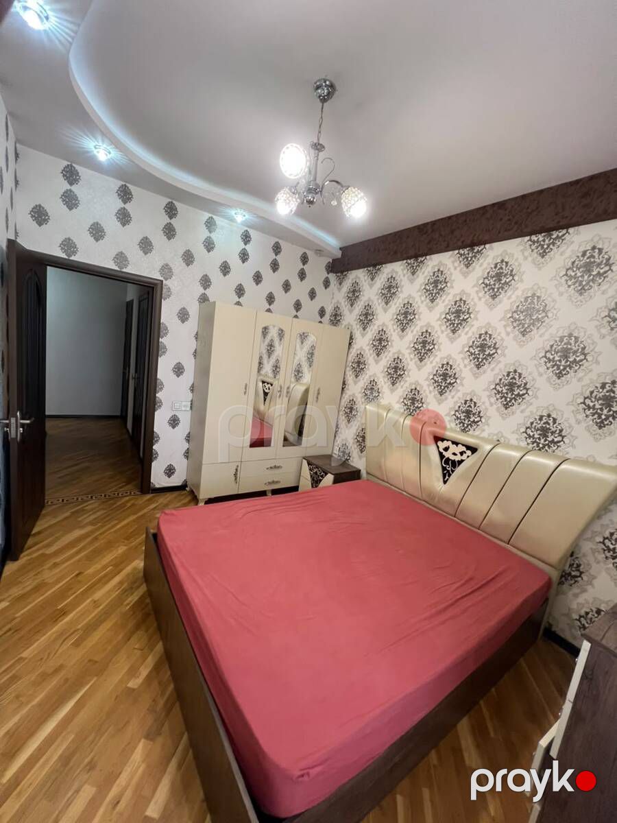Satılır 3 otaqlı yeni tikili 94 m² — Mənzil, Bakı (9)