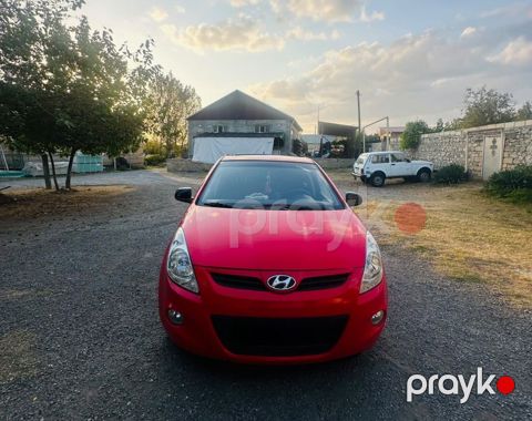 Hyundai i20, 1.6 L, 2011 il, 142 000 km — İsmayıllı