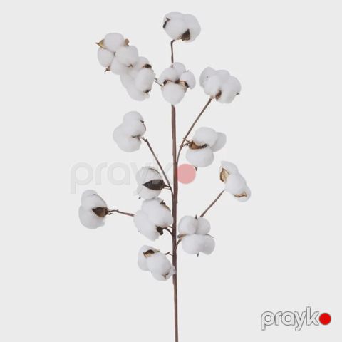 İnteryer üçün bəzək Boltze Cotton, 68 sm — Bakı